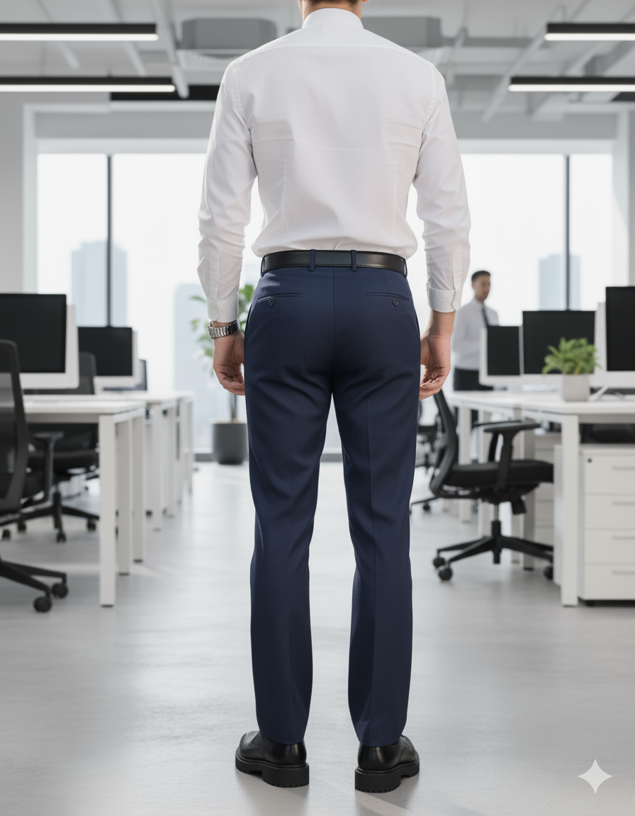 Covz Essential Trouser