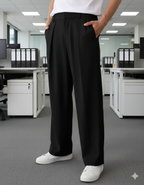 Covz Relaxed Trousers