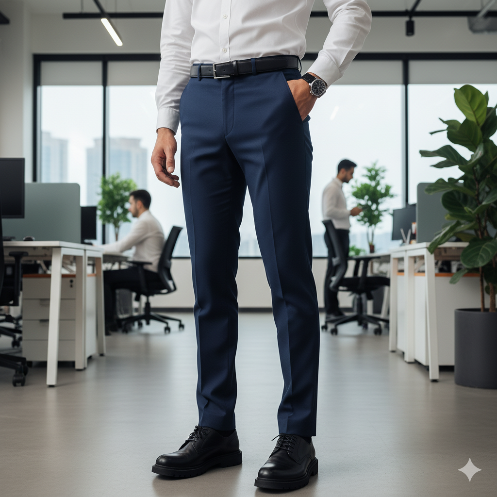 Covz Essential Trouser