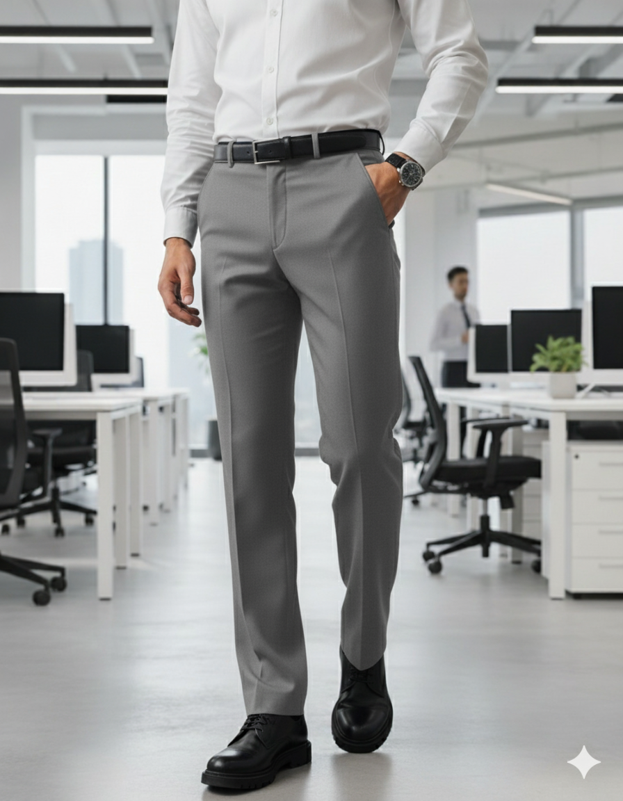 Covz Essential Trouser