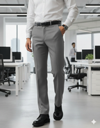 Covz Essential Trouser