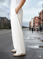 Covz Relaxed Trousers