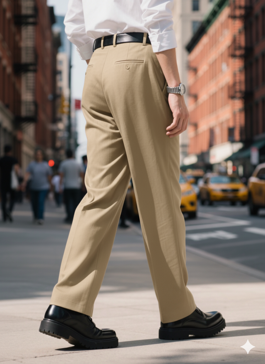 Covz Essential Trouser