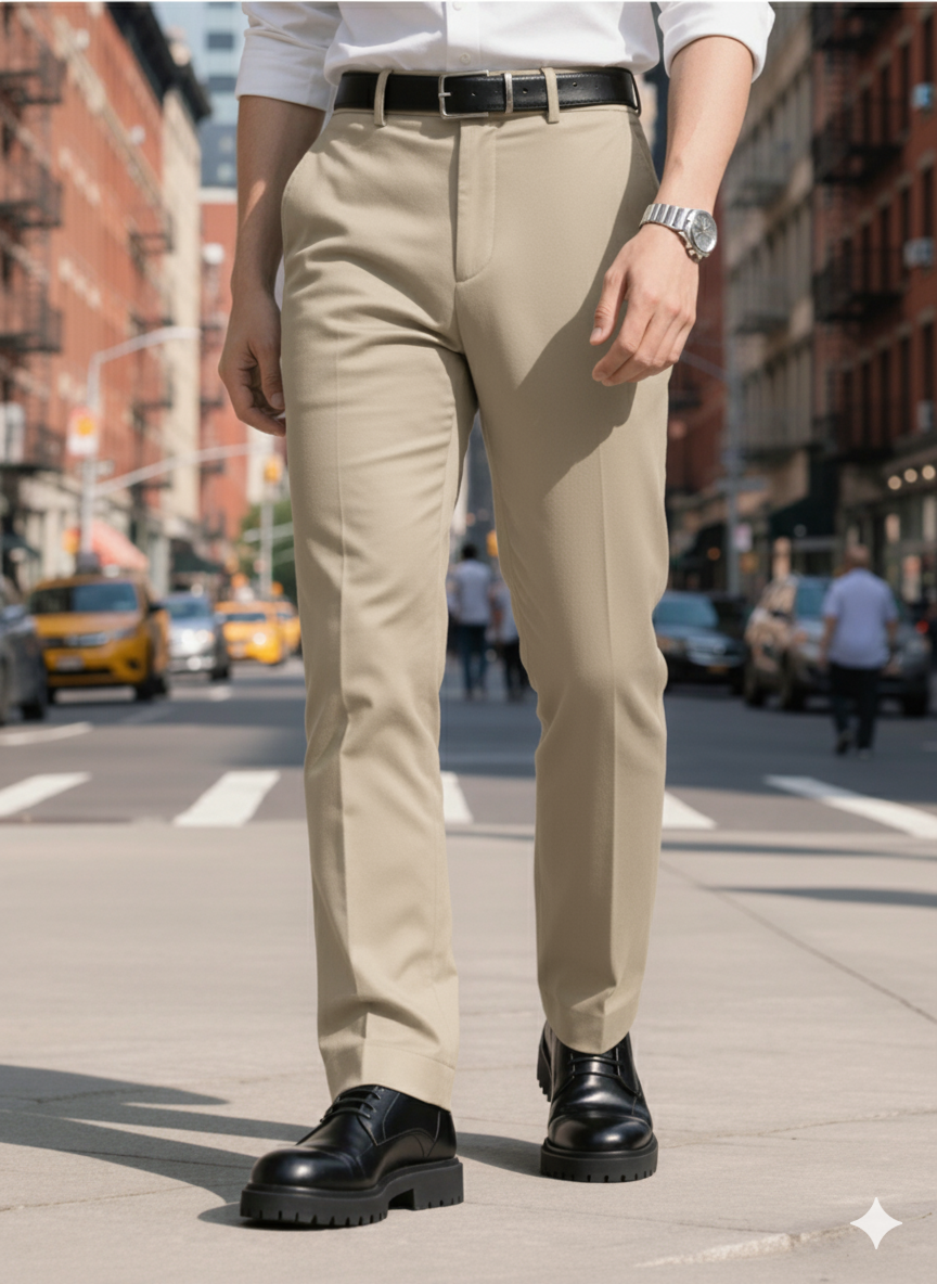 Covz Essential Trouser