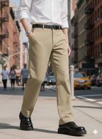 Covz Essential Trouser