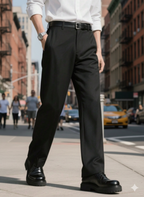 Covz Essential Trouser