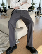 Covz Relaxed Trousers