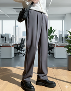 Covz Relaxed Trousers